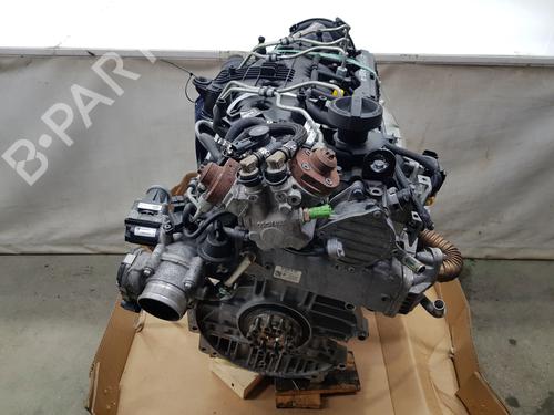 Engine VOLVO XC60 I SUV (156) D3 | BP33942097M1 - Image 6