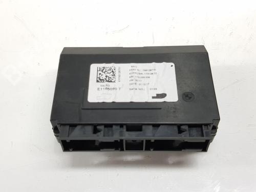 Elektronisk modul BMW 1 (F21) 118 d (150 hp) 17952922