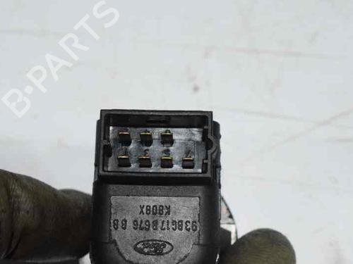 Mirror switch FORD TRANSIT CONNECT (P65_, P70_, P80_) 1.8 TDCi | BP1363461I25 