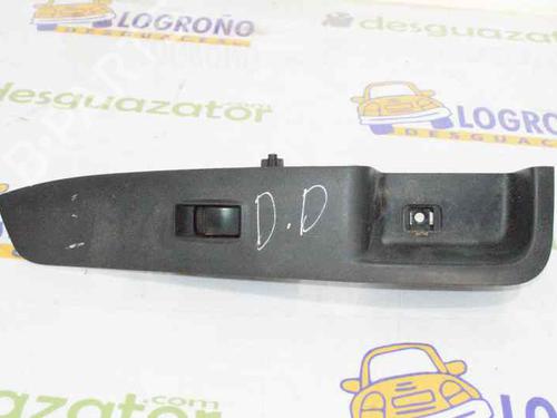 Used Right front window switch CITROËN C-CROSSER (VU_, VV_) 2.2 HDi (156 hp) 1363547