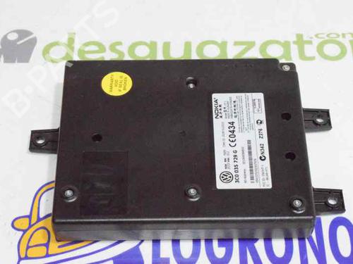 Andere VW TOURAN (1T1, 1T2) 2.0 TDI 16V | BP14121871O1 