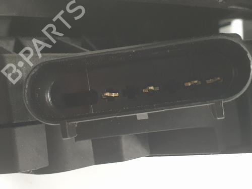 Rear right lock FORD FOCUS III 1.6 TDCi | BP24319369C99 
