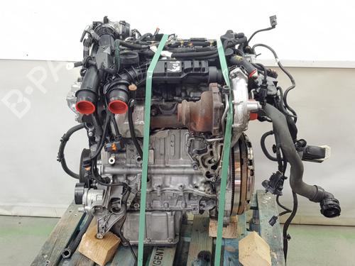 Engine FIAT SCUDO Van | BP37595244M1 - Image 14