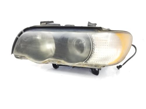 Left headlight BMW X5 (E53) 3.0 d | BP8275098C28 