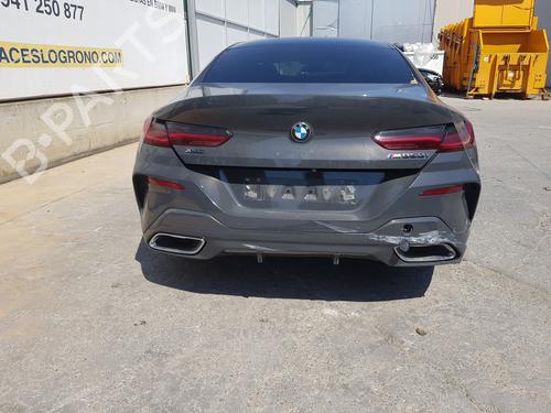 Electronic module BMW 8 Gran Coupe (G16, F93) 840 i xDrive | BP37248516M83 - Image 23