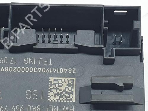 Electronic module AUDI A6 C6 Avant (4F5) 3.0 TDI quattro | BP16499347M83 