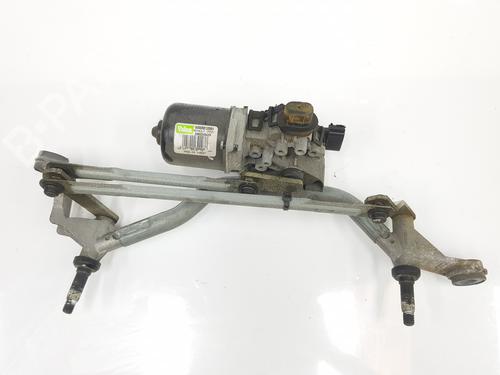 Front wiper motor RENAULT CLIO IV (BH_) 1.2 16V | BP19097388M29 