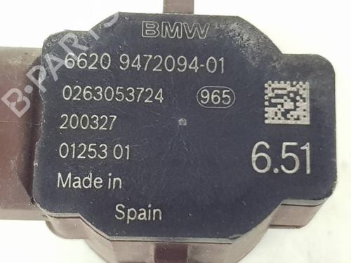Electronic module BMW 2 Gran Coupe (F44) 220 d | BP40156752M83 - Image 2