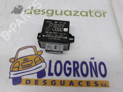 Used Electronic module AUDI A6 C6 (4F2) 3.0 TDI quattro (225 hp) 14122569