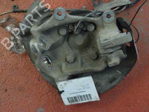 Used Left front steering knuckle BMW 5 (E39) 525 tds (143 hp) 1169199