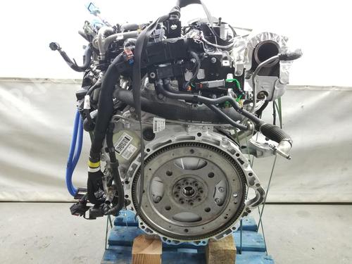 Engine LAND ROVER RANGE ROVER VELAR (L560)  | BP11977397M1 