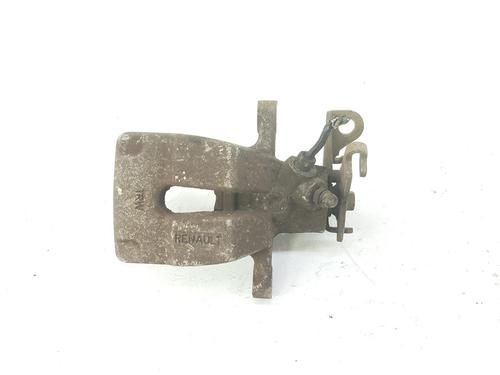 Used Right rear brake caliper RENAULT MEGANE III Hatchback (BZ0/1_, B3_) 1.5 dCi (BZ09, BZ0D, BZ1W, BZ29, BZ14) (110 hp) 11596126