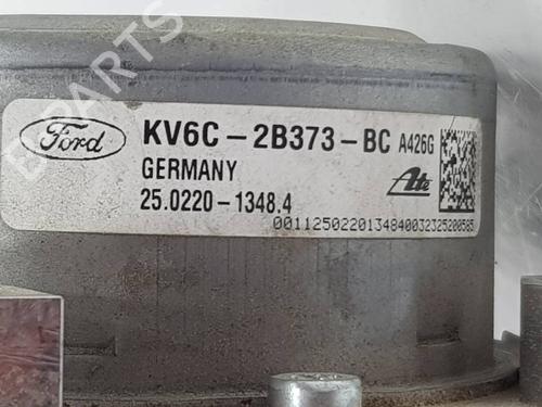 ABS pump FORD TRANSIT CONNECT V408 Box Body/MPV | BP39191803M43 - Image 2