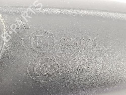Rear mirror BMW 1 (F20) 114 d | BP17960156I6 
