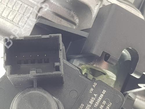 Other SEAT IBIZA V (KJ1, KJG) 1.0 TSI | BP13524368O1 