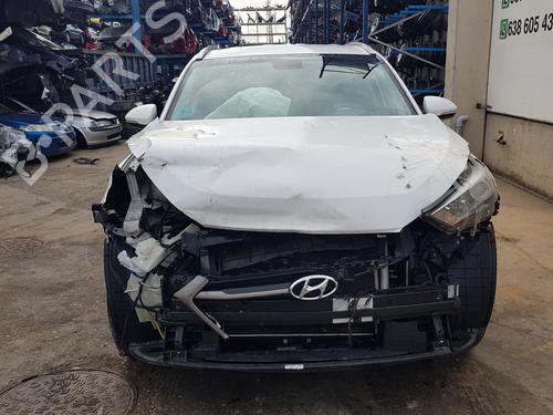 Right front driveshaft HYUNDAI TUCSON (TL, TLE) 1.6 GDi | BP32118180M39 