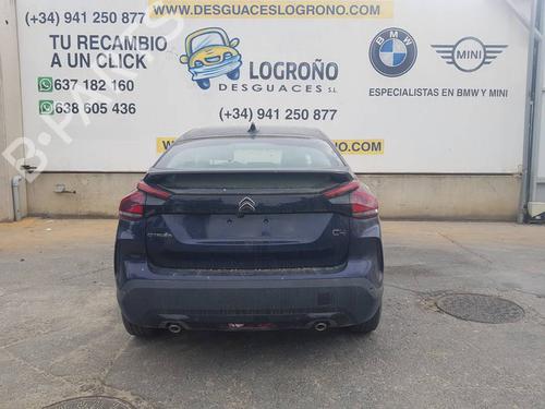 Electronic module CITROËN C4 III (BA_, BB_, BC_)  | BP38626545M83  - Image 34