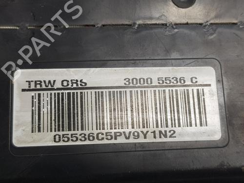 Electronic module MERCEDES-BENZ CLK (C209) CLK 220 CDI (209.308) | BP17169649M83 