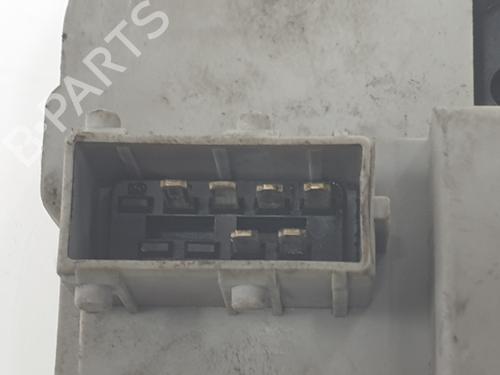 Front left lock CITROËN BERLINGO / BERLINGO FIRST MPV (MF_, GJK_, GFK_) 1.9 D (MFWJZ) | BP29466993C98 
