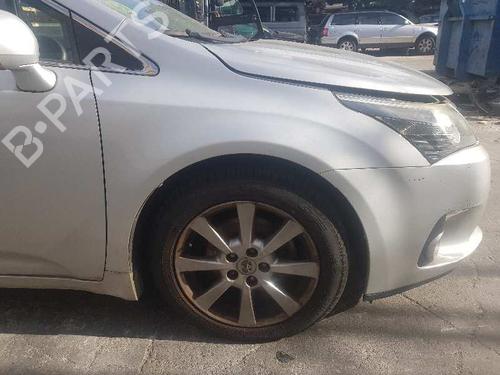 Electronic module TOYOTA AVENSIS Estate (_T27_) 2.0 D-4D (ADT270_, ADT270R) | BP8229550M83 
