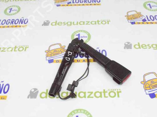 Front right belt tensioner BMW 1 (E87) 118 d | BP759231C88 