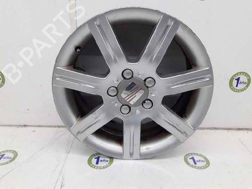 Used Rim SEAT ALTEA (5P1) 1.9 TDI (105 hp) 5406316