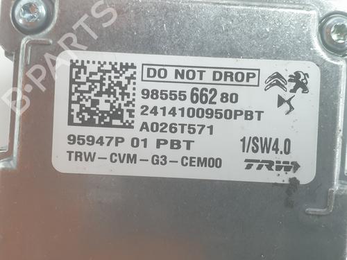 Other PEUGEOT EXPERT Van (V_) 1.5 BlueHDi 120 | BP34104199O1 - Image 2