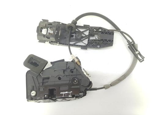 Rear left lock VW GOLF VI (5K1) 1.6 TDI | BP4868043C100 