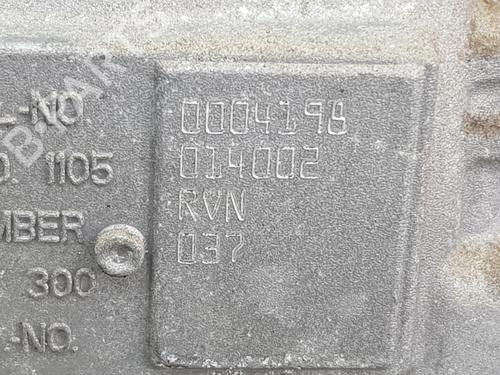 Gearbox MAN TGE Bus | BP33214912M3 - Image 2