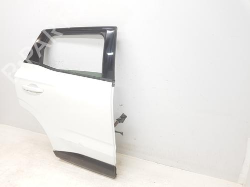 Dør høyre bak RENAULT AUSTRAL TCe 160 (HGMJ) | BP32199224C5 