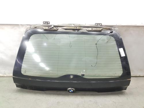 Bakluke CC/Kombi-Kupé BMW X5 (E53) 3.0 d (218 hp) 9429854