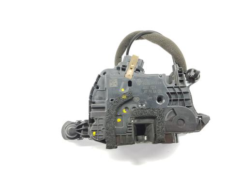 Used Front left lock RENAULT CAPTUR II (HF_) TCe 130 (HFMF) (131 hp) 16500428