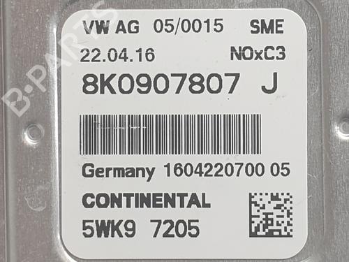 Sensor electrónico AUDI A6 C7 (4G2, 4GC) 2.0 TDI | BP29479365M84 