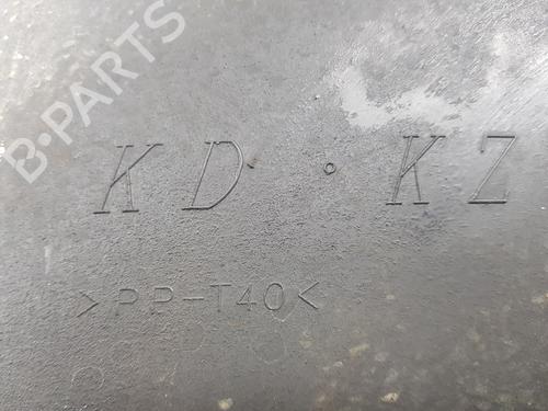 Other TOYOTA LAND CRUISER PRADO (_J12_) 3.0 D-4D (KDJ120, KDJ125) | BP16061280O1 