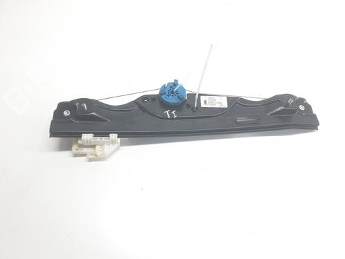 Used Rear left window mechanism MINI MINI CLUBMAN (F54) Cooper D (150 hp) 31044026
