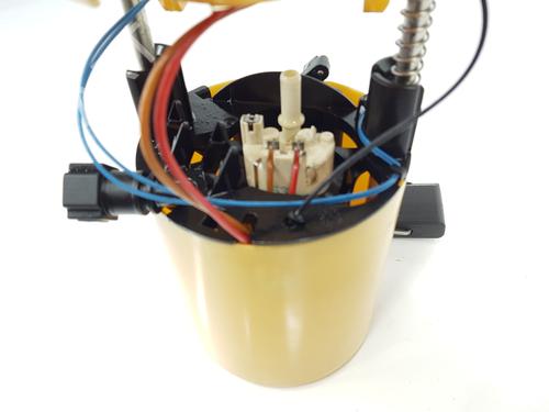 Fuel pump BMW 3 Convertible (E93) 320 d | BP30468986M76 