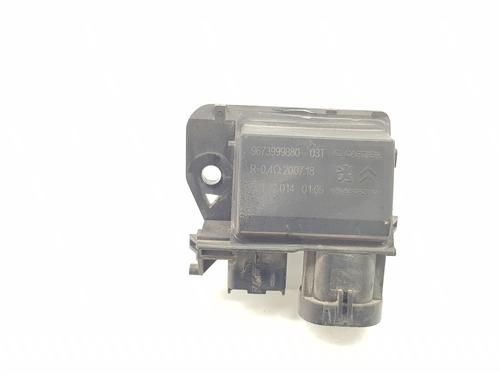 Electronic module CITROËN BERLINGO MULTISPACE (B9) 1.6 BlueHDi 100 | BP31686390M83 