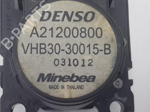 Elektronisk modul NISSAN NV400 Platform/Chassis (X62, X62B) dCi 150 RWD | BP17668769M83 