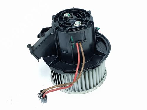 Heater blower motor MERCEDES-BENZ GLK-CLASS (X204) 220 CDI 4-matic (204.984, 204.997) | BP22714187M62 