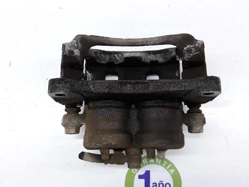 Left front brake caliper MITSUBISHI PAJERO III (V7_W, V6_W) 3.2 Di-D (V68W, V78W) | BP11596075M105 