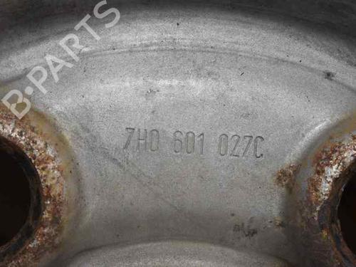 Rim VW TRANSPORTER T5 Van (7HA, 7HH, 7EA, 7EH) 1.9 TDI | BP784126C45 