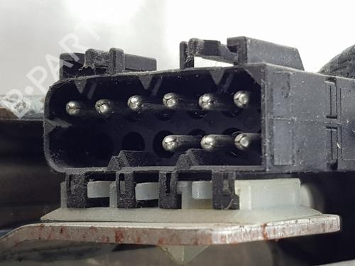 Steering column BMW X5 (E70) 3.0 d | BP35746463M21 - Image 6
