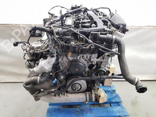 Engine MERCEDES-BENZ C-CLASS Convertible (A205) C 220 d (205.404) | BP29703221M1 
