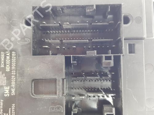 Electronic module SEAT IBIZA V (KJ1, KJG) 1.0 TSI | BP33547862M83 - Image 5