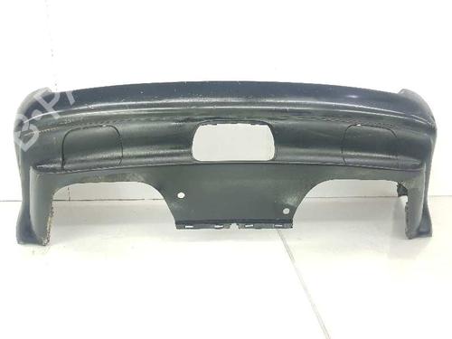 Rear bumper BMW X5 (E53) 3.0 d (218 hp) 4818038