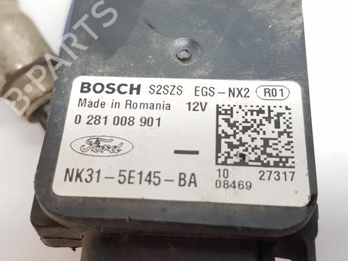Electronic sensor FORD TRANSIT CUSTOM V362 Van (FY, FZ)  | BP37477287M84  - Image 5