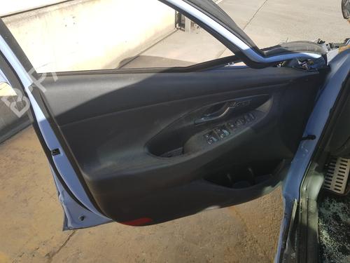 Gearbox HYUNDAI i30 (PDE, PD, PDEN) 2.0 N | BP36433885M3  - Image 25