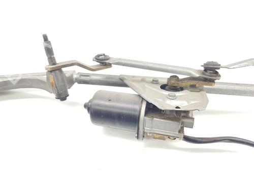 Front wiper motor MERCEDES-BENZ C-CLASS Coupe (CL203) C 180 Kompressor (203.746) | BP22967861M29 