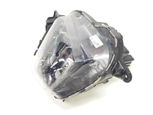 Right headlight HYUNDAI TUCSON (NX4E, NX4A) 1.6 T-GDi Hybrid 48V | BP36325357C29  - Image 8