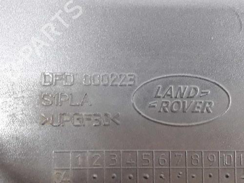 Rear spoiler LAND ROVER RANGE ROVER SPORT I (L320) 3.6 D 4x4 | BP8747069C96 